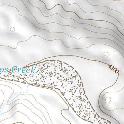 35103NE Page 11 Mosquero Topo Preview 2
