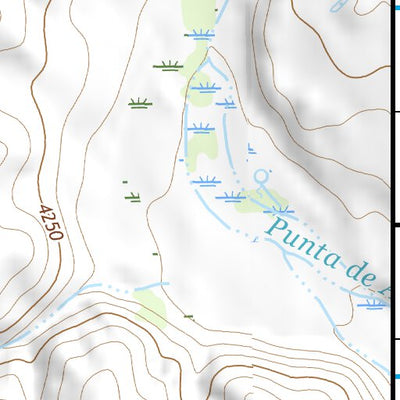 35103NE Page 24 Mosquero Topo Preview 3