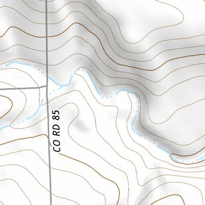35103NE Page 30 Mosquero Topo Preview 3