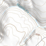 35103NE Page 31 Mosquero Topo Preview 3