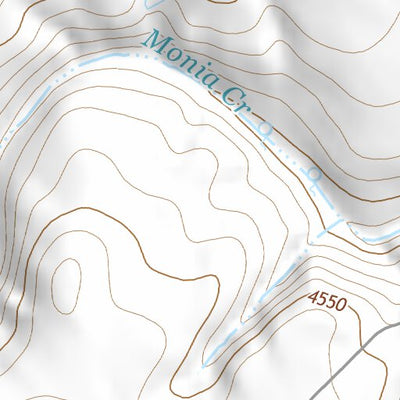 35103NE Page 31 Mosquero Topo Preview 3