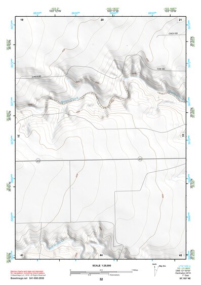 35103NE Page 32 Mosquero Topo Preview 1