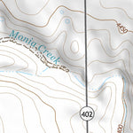 35103NE Page 33 Mosquero Topo Preview 3
