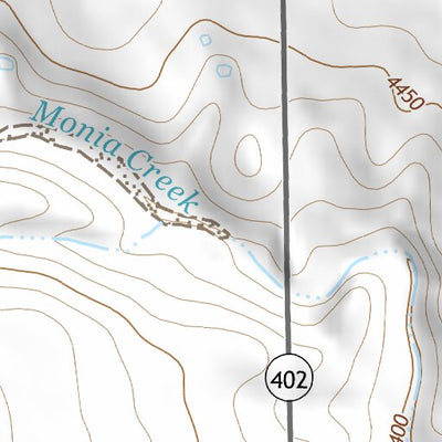 35103NE Page 33 Mosquero Topo Preview 3