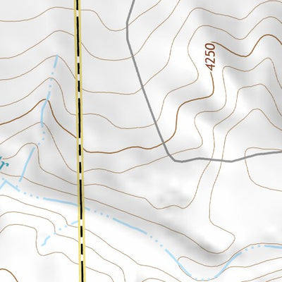 35103NE Page 36 Mosquero Topo Preview 3