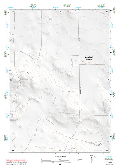 35103NE Page 38 Mosquero Topo Preview 1