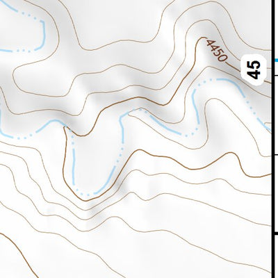 35103NE Page 44 Mosquero Topo Preview 3