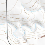 35103NE Page 45 Mosquero Topo Preview 3