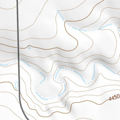 35103NE Page 45 Mosquero Topo Preview 3