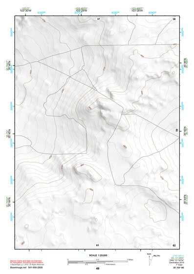 35103NE Page 49 Mosquero Topo Preview 1