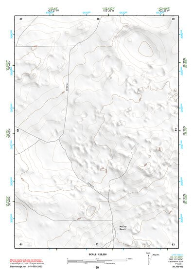 35103NE Page 50 Mosquero Topo Preview 1