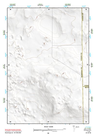 35103NE Page 51 Mosquero Topo Preview 1