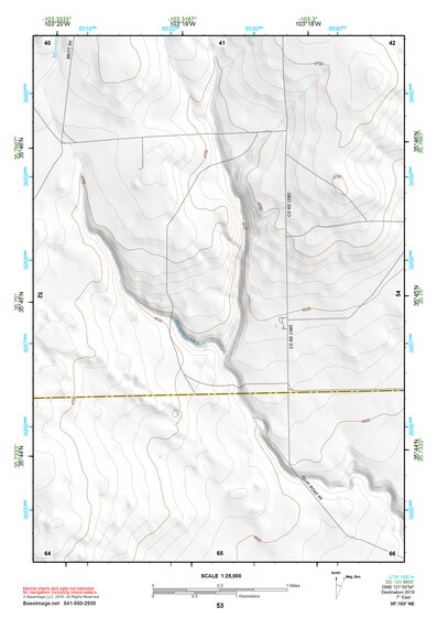 35103NE Page 53 Mosquero Topo Preview 1