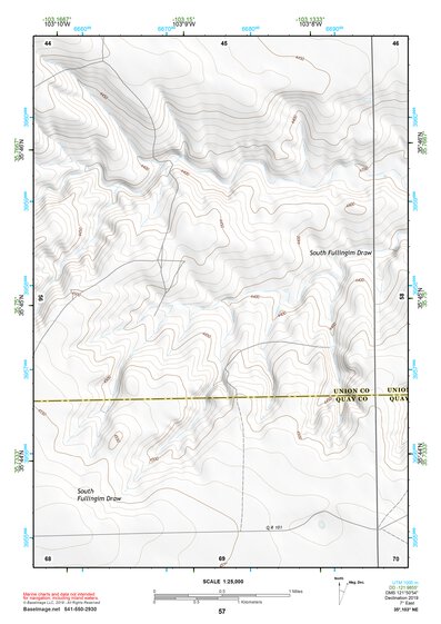 35103NE Page 57 Mosquero Topo Preview 1