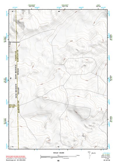 35103NE Page 60 Mosquero Topo Preview 1