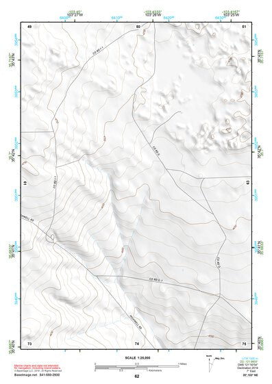 35103NE Page 62 Mosquero Topo Preview 1
