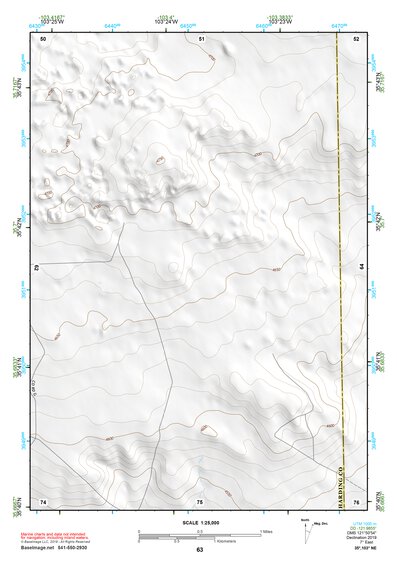 35103NE Page 63 Mosquero Topo Preview 1