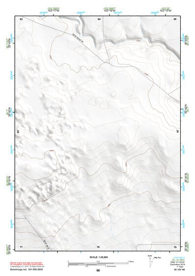 35103NE Page 66 Mosquero Topo Preview 1