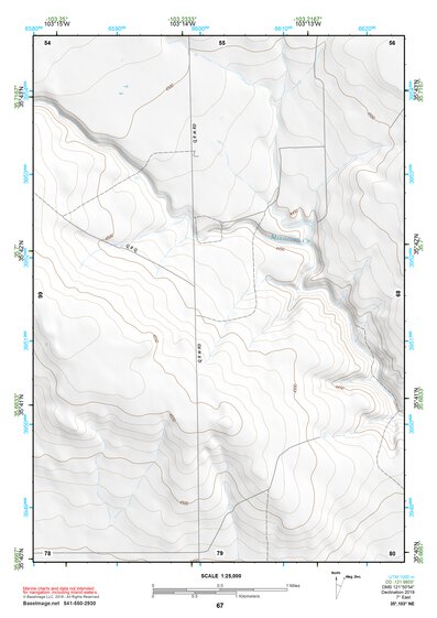 35103NE Page 67 Mosquero Topo Preview 1