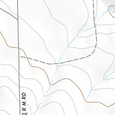 35103NE Page 67 Mosquero Topo Preview 2