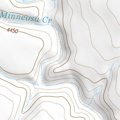 35103NE Page 67 Mosquero Topo Preview 3