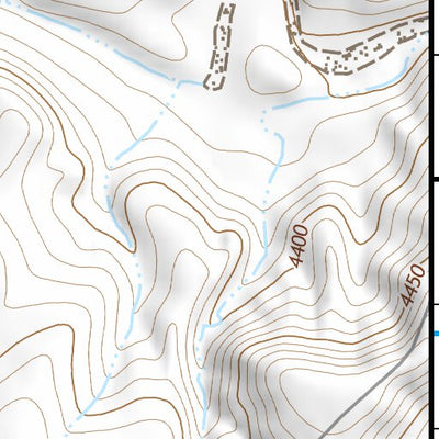 35103NE Page 68 Mosquero Topo Preview 3