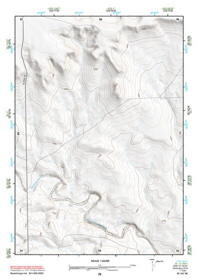 35103NE Page 70 Mosquero Topo Preview 1