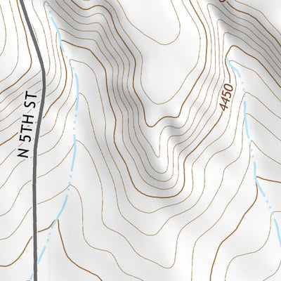 35103NE Page 70 Mosquero Topo Preview 3