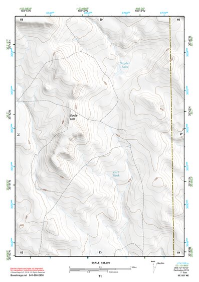 35103NE Page 71 Mosquero Topo Preview 1