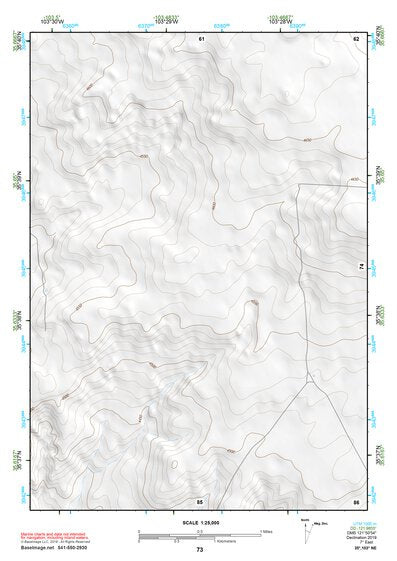 35103NE Page 73 Mosquero Topo Preview 1