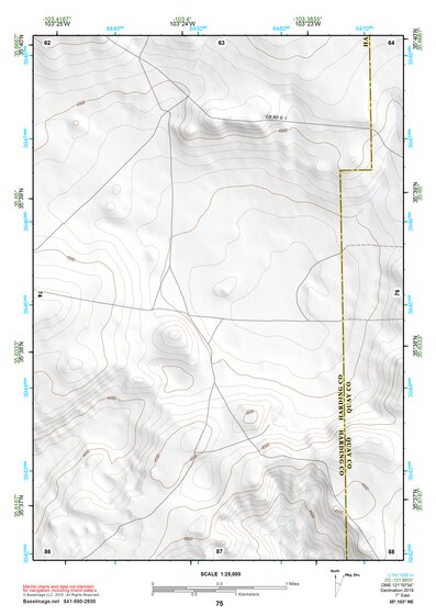 35103NE Page 75 Mosquero Topo Preview 1