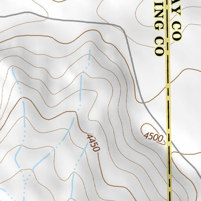 35103NE Page 75 Mosquero Topo Preview 3