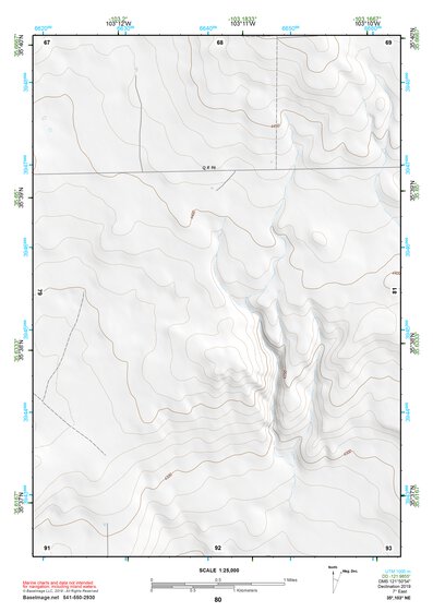 35103NE Page 80 Mosquero Topo Preview 1