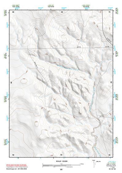 35103NE Page 81 Mosquero Topo Preview 1