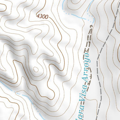 35103NE Page 81 Mosquero Topo Preview 3