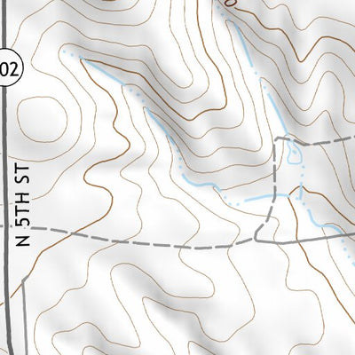 35103NE Page 82 Mosquero Topo Preview 2
