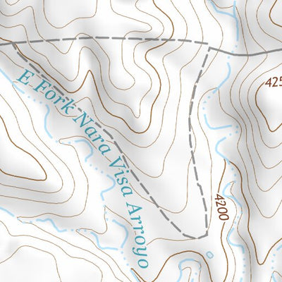 35103NE Page 82 Mosquero Topo Preview 3