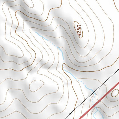 35103NE Page 93 Mosquero Topo Preview 3