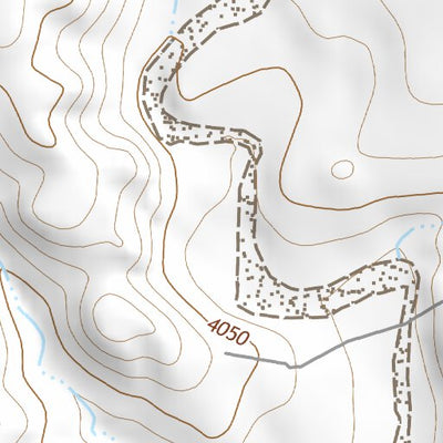 35103NE Page 94 Mosquero Topo Preview 3
