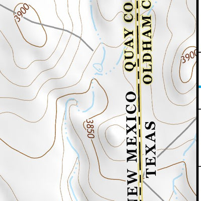 35103NE Page 107 Mosquero Topo Preview 3