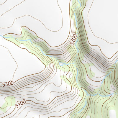 35103NW Page 5 Mosquero Topo Preview 3