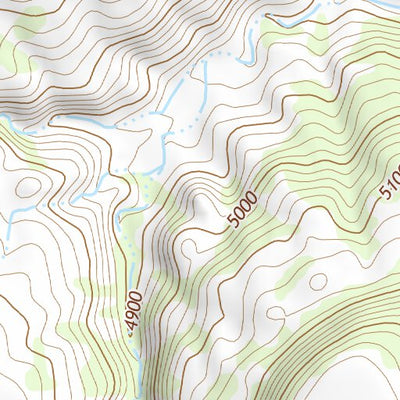 35103NW Page 14 Mosquero Topo Preview 3