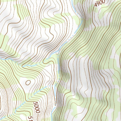 35103NW Page 15 Mosquero Topo Preview 3
