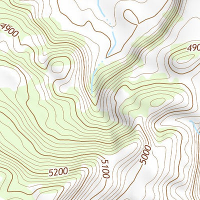 35103NW Page 16 Mosquero Topo Preview 3