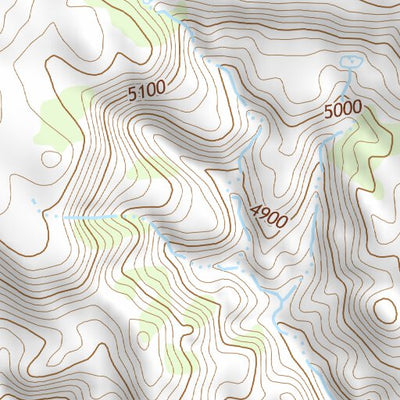 35103NW Page 18 Mosquero Topo Preview 3