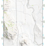 35103NW Page 20 Mosquero Topo Preview 1