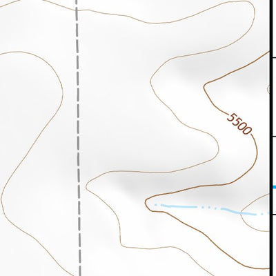 35103NW Page 25 Mosquero Topo Preview 3