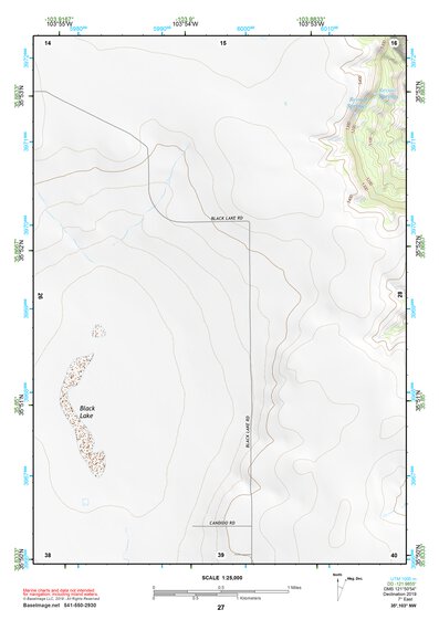 35103NW Page 27 Mosquero Topo Preview 1