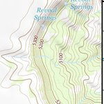 35103NW Page 27 Mosquero Topo Preview 3