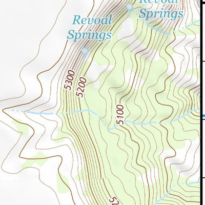 35103NW Page 27 Mosquero Topo Preview 3